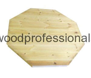 Wooden Me