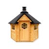 BBQ namelis 4.5 m²