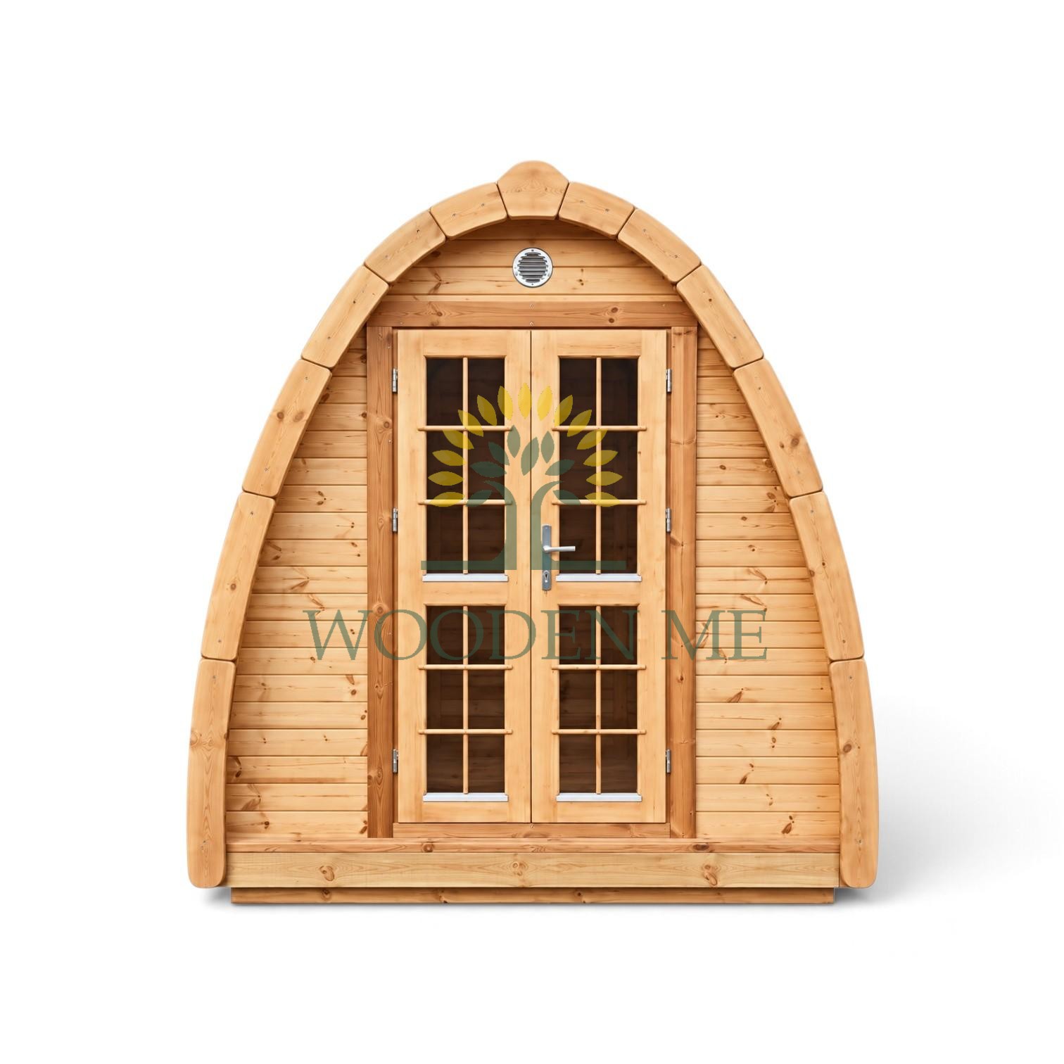 Pirties kapsulė 3.5 m (Sauna Pod) Pirties kapsulė 3.5 m (Sauna Pod)