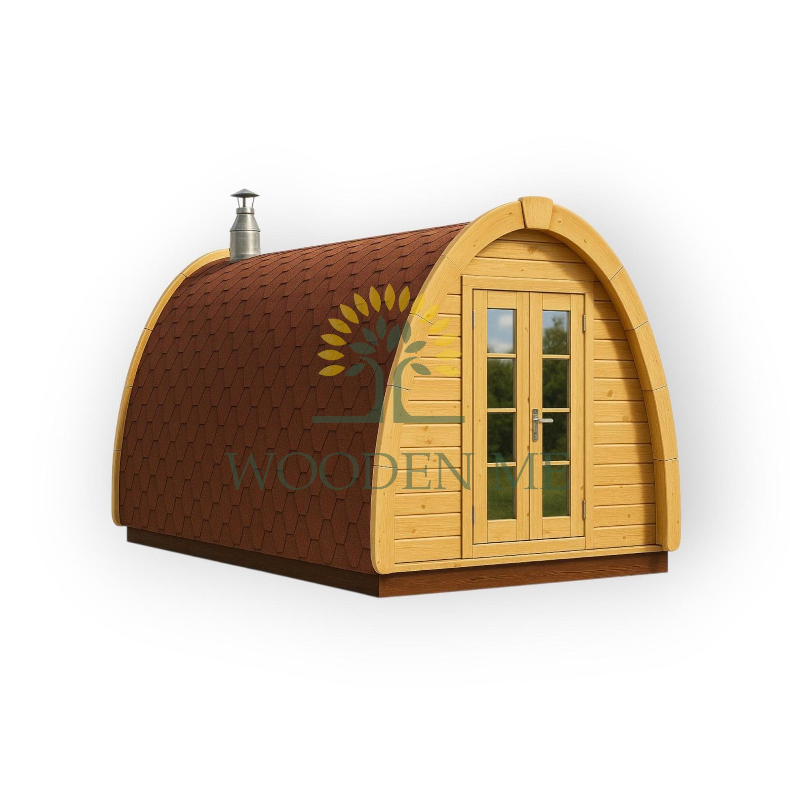 Wooden Me