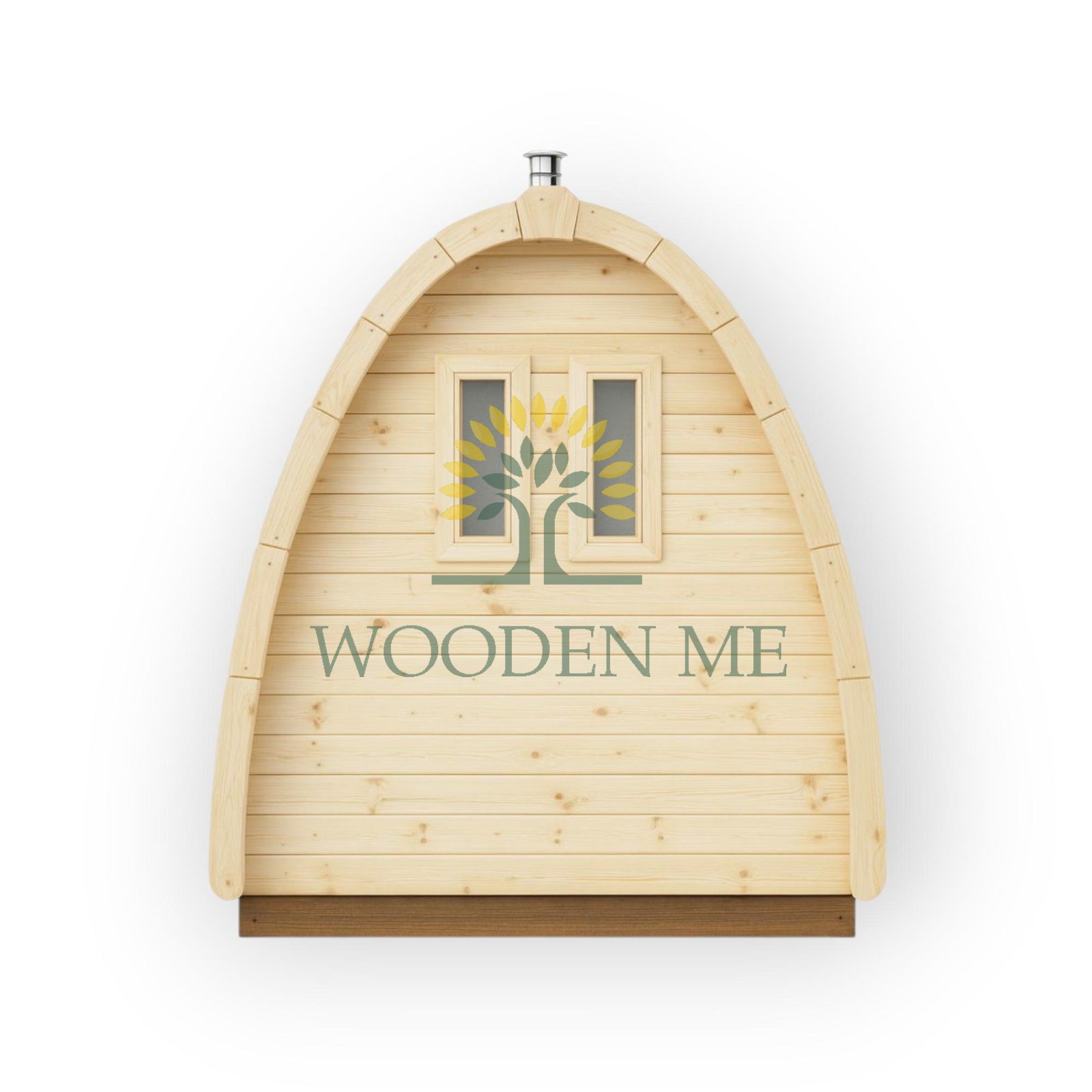 Wooden Me