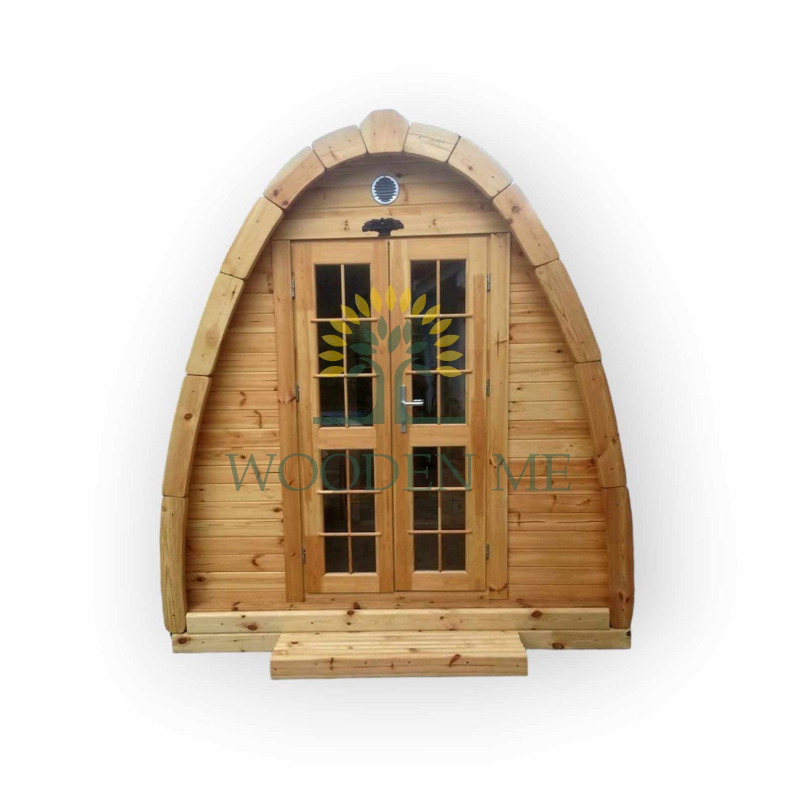 Wooden Me