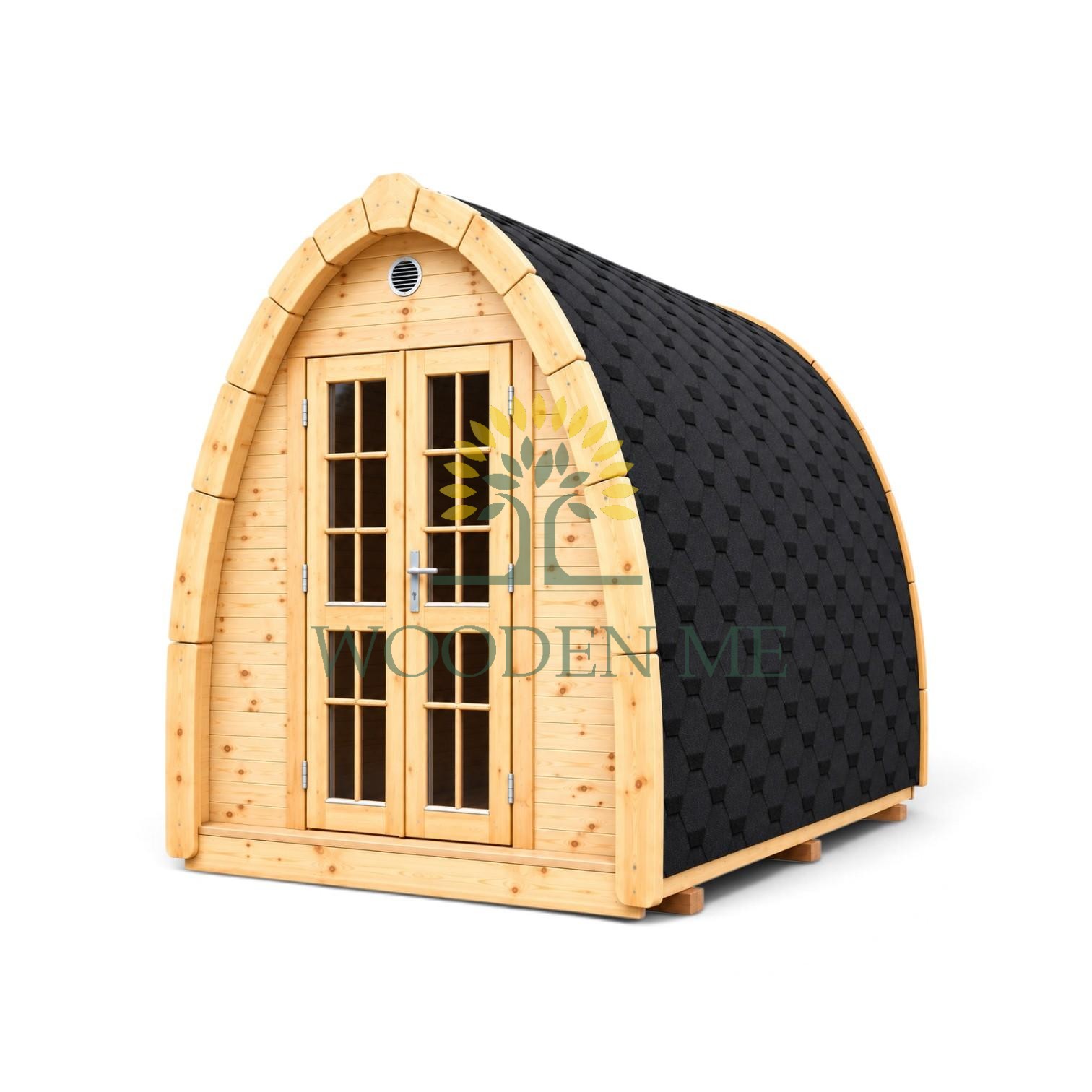 Wooden Me