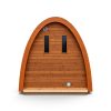 Pirties kapsulė 4 m (Sauna Pod)