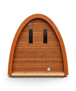 Pirties kapsulė 4 m (Sauna Pod)