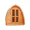 Pirties kapsulė 4 m (Sauna Pod)