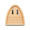 Pirties kapsulė 4 m (Sauna Pod)