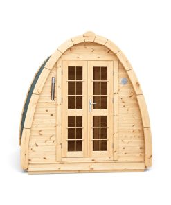 Pirties kapsulė 4 m (Sauna Pod)