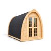 Pirties kapsulė 4 m (Sauna Pod)