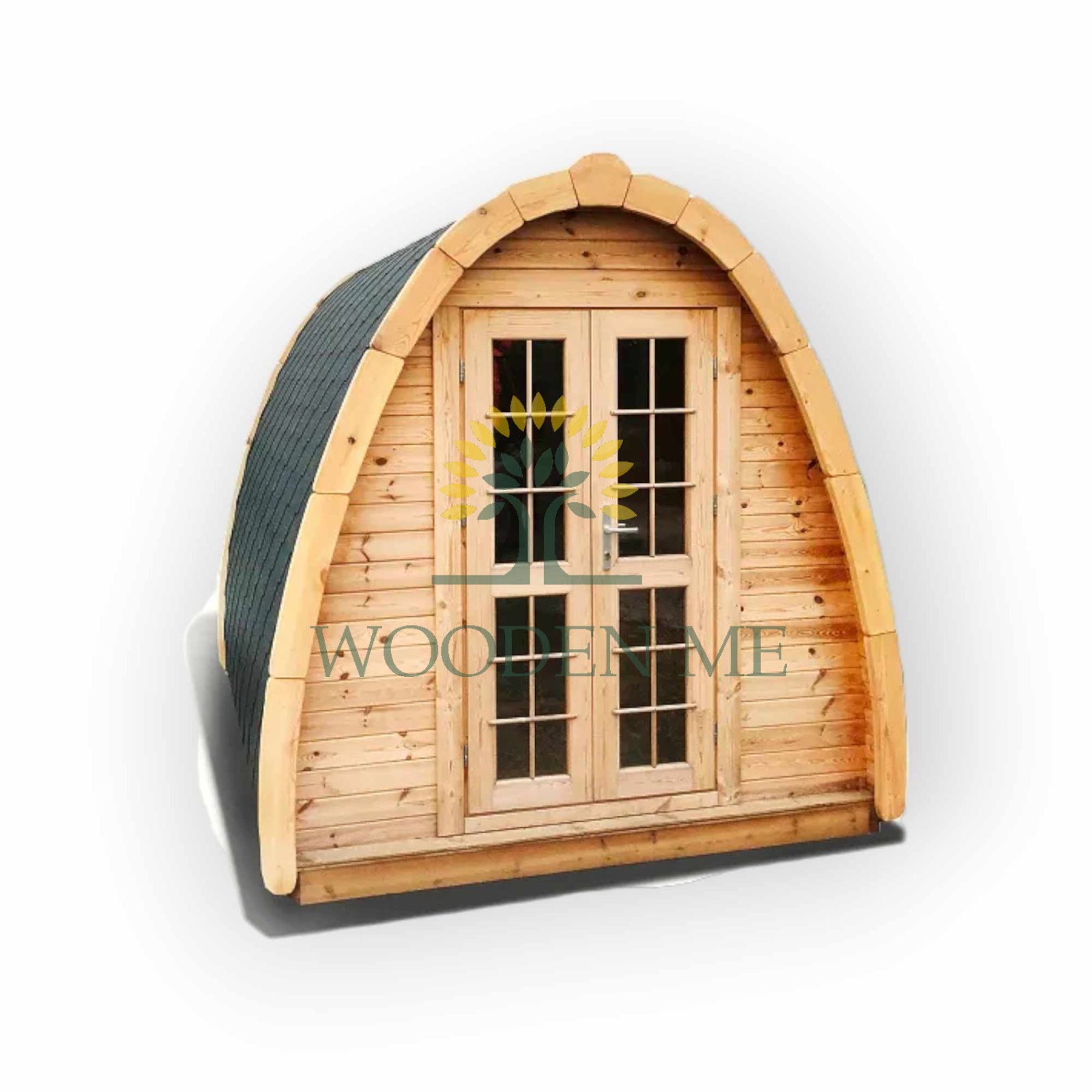 Wooden Me