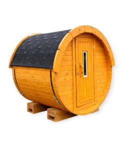 Mini pirtis bačka 1,7 m / Ø 1,97 m