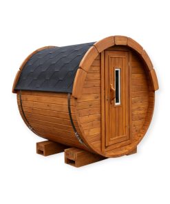 Mini pirtis bačka 1,7 m / Ø 1,97 m