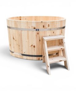 Ofuro po pirties