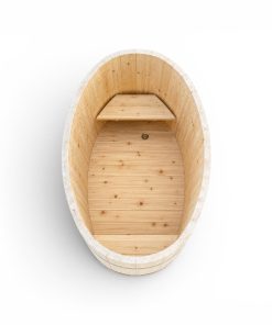 Ofuro po pirties