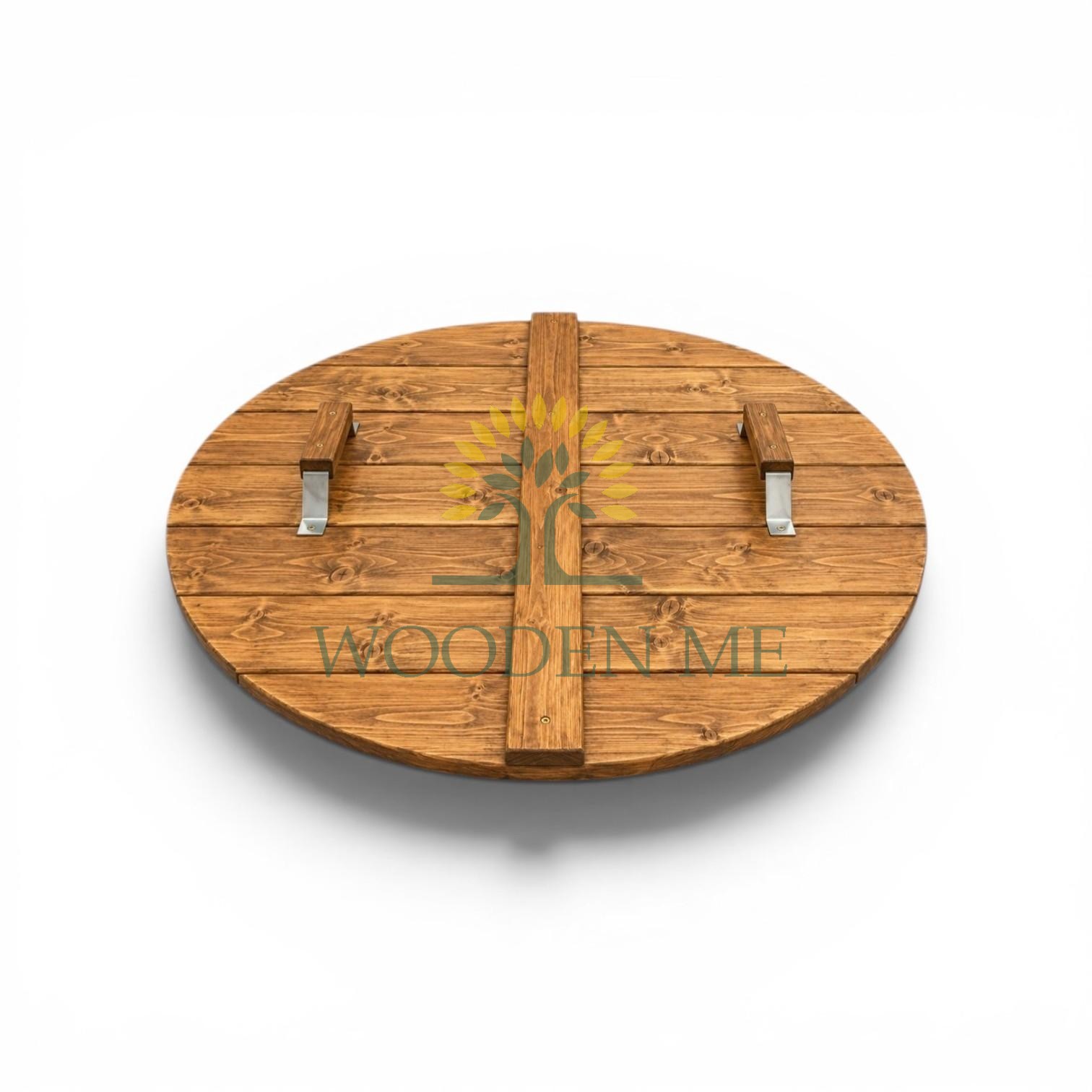 Wooden Me