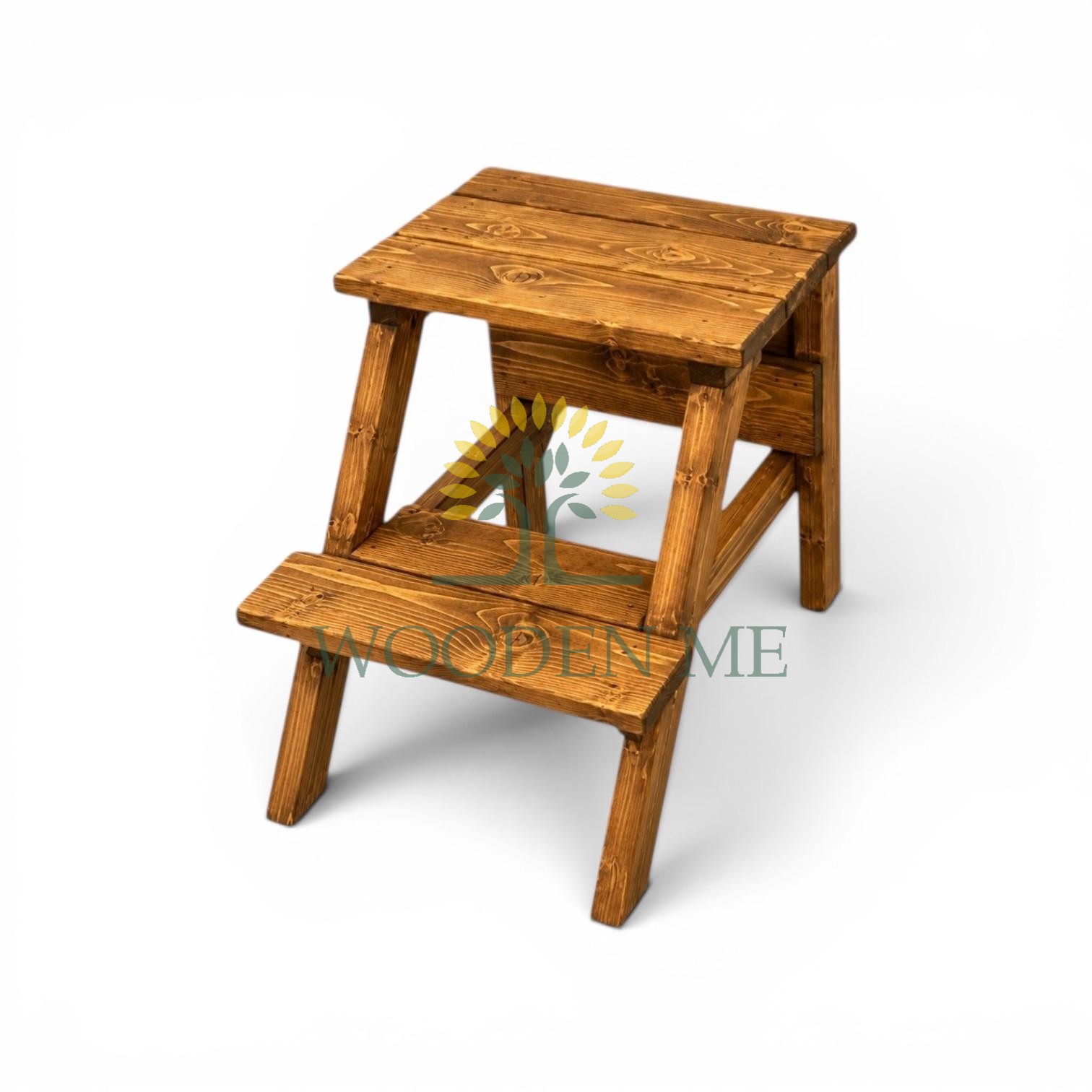 Wooden Me