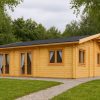 Medinis namas Alice 72 m²