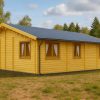 Medinis namas Alice 72 m²