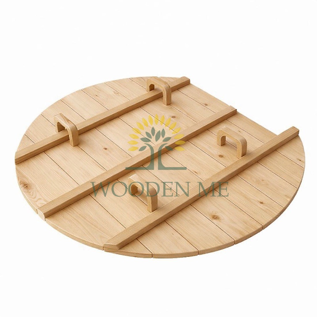 Wooden Me