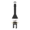 „Liepsna“ BBQ grilius
