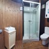 Lauko dušas + WC