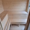 Moderni Pirtis 4 m