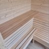 Moderni Pirtis 4 m