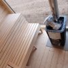 Moderni Pirtis 4 m