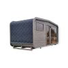 Moderni Pirtis 4 m
