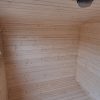 Moderni Pirtis 4 m
