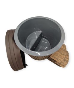 ICE KUBILAS – Izoliuotas Šalto Vandens Kubilas