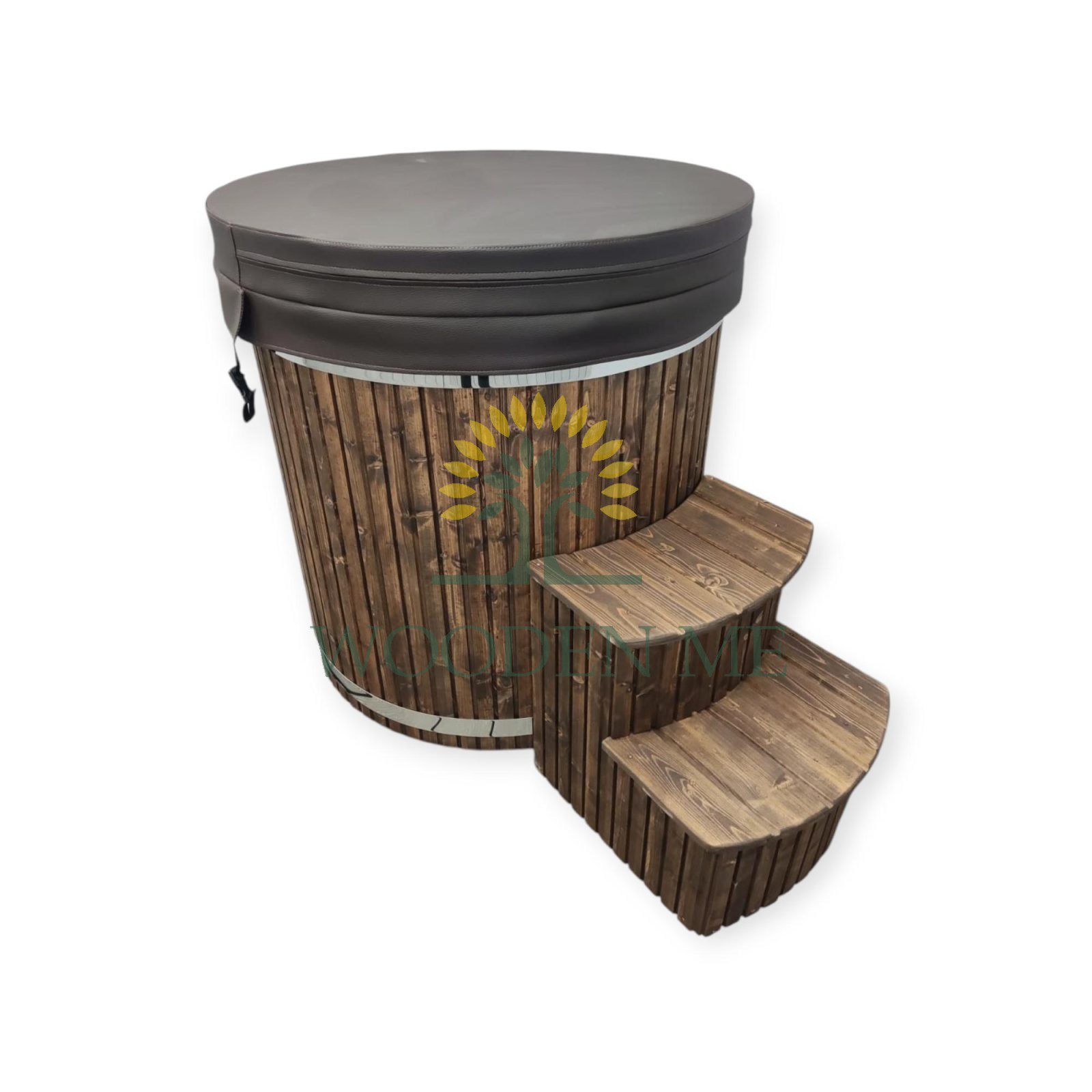Wooden Me