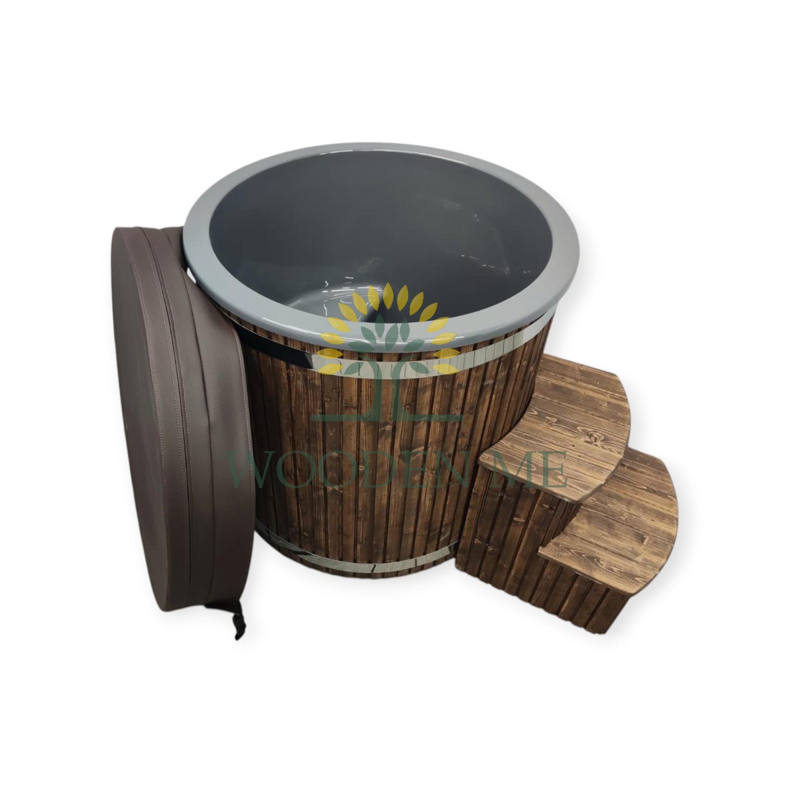 Wooden Me