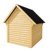 Mini Pirtis 4,0 m²