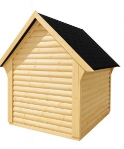 Mini Pirtis 4,0 m²