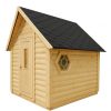 Mini Pirtis 4,0 m²
