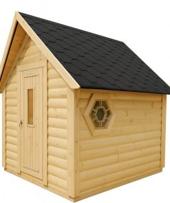 Mini Pirtis 4,0 m²