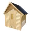Mini Pirtis 4,0 m²