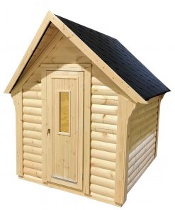Mini Pirtis 4,0 m²
