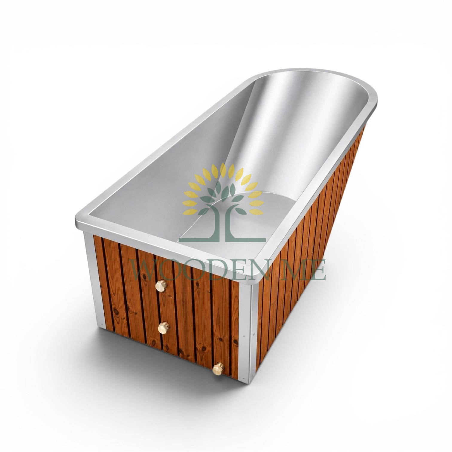 Wooden Me